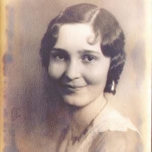 Meet your Posher, Laura